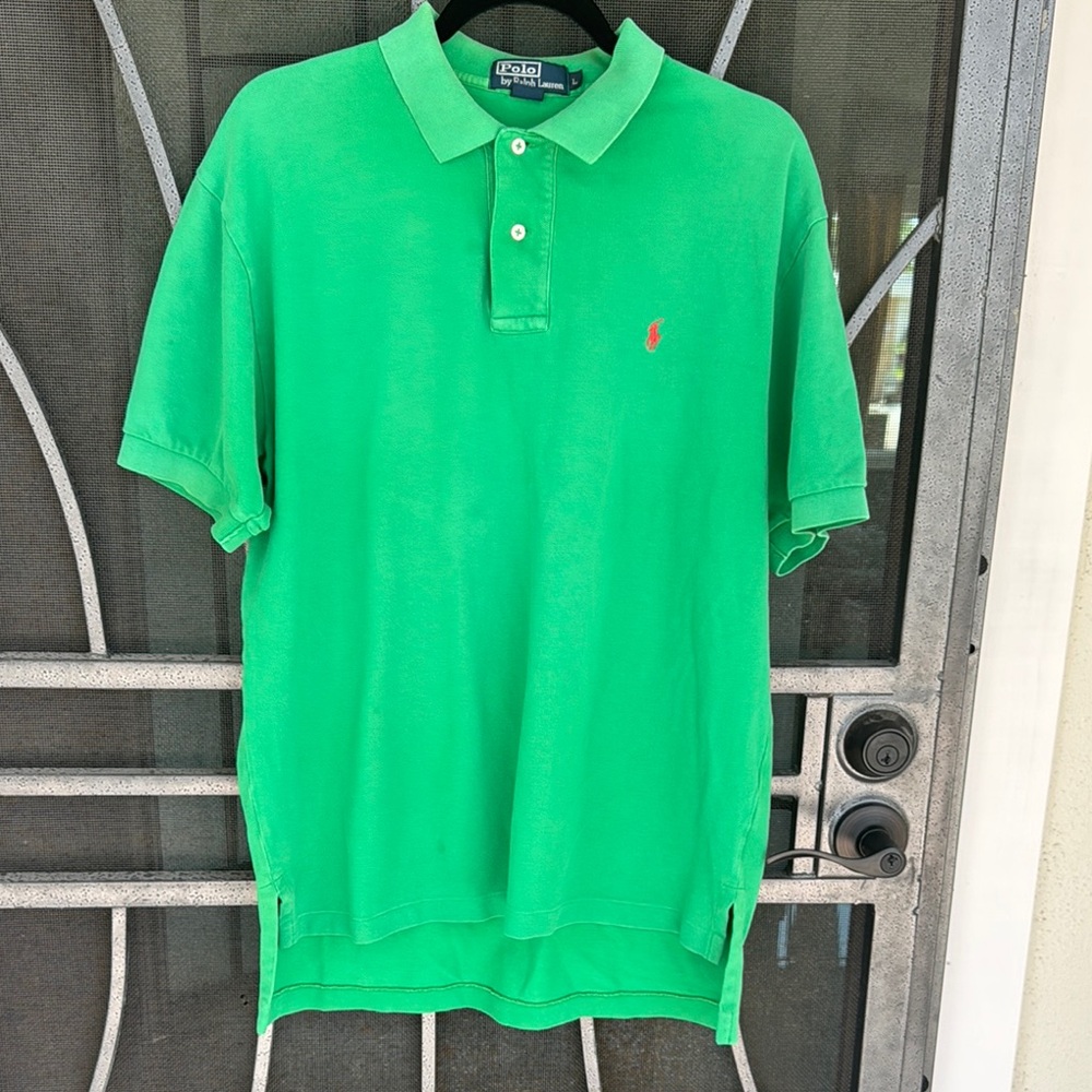 Polo by Ralph Lauren top